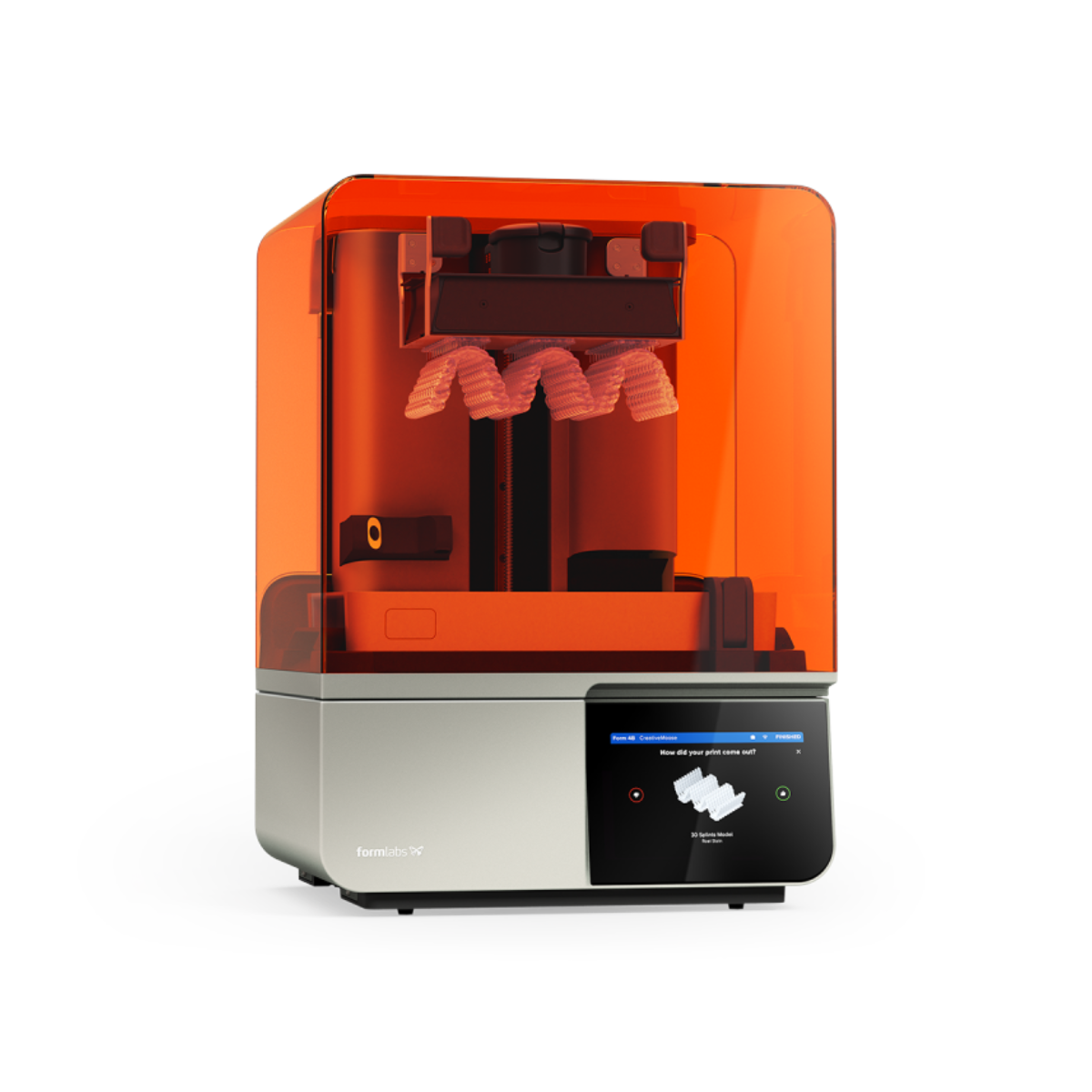 Autoclave De Laboratoire Dentaire En Inox - Pot De Stérilisation Et Durcissement Pneumatique